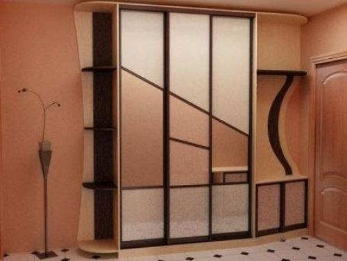 В какой цвет покрасить маленькую прихожую. Критерии выбора цвета