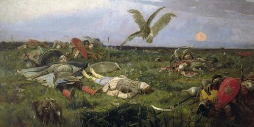 Интересные факты о художниках. 10 интересных фактов о картинах великих художников