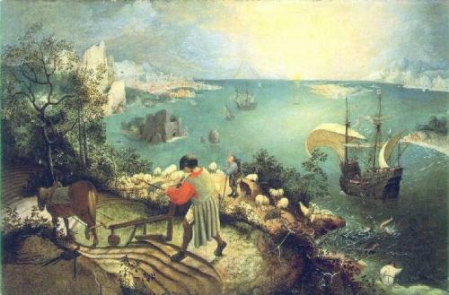 Интересные факты о художниках. 10 интересных фактов о картинах великих художников