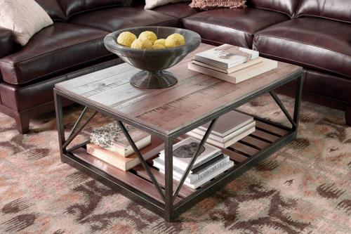 Столы из профильной трубы своими руками. Особенности материала 