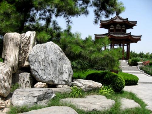 Какие виды малых архитектурных форм из дерева существуют. Создание прекрасного сада и парка: изучаем малые архитектурные формы, их виды и применение