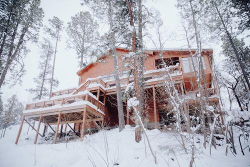 Создание малых архитектурных форм из дерева: искусство и техника 08 Создание малых архитектурных форм из дерева: искусство и техника 08