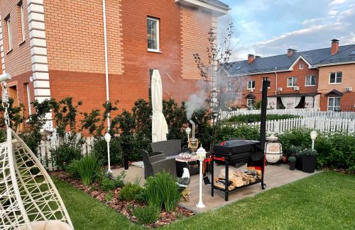 Как организовать зоны отдыха на дачном участке 10 соток. Участок 10 соток: начинаем планировать