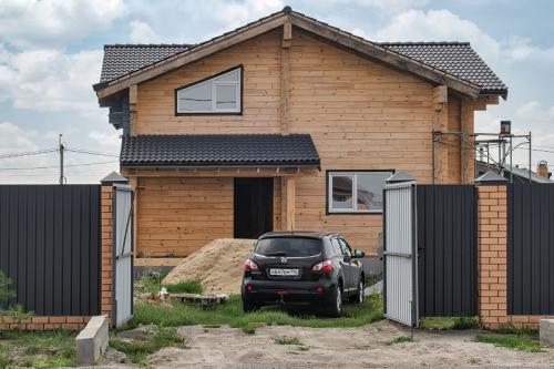 Как организовать зоны отдыха на дачном участке 10 соток. Участок 10 соток: начинаем планировать