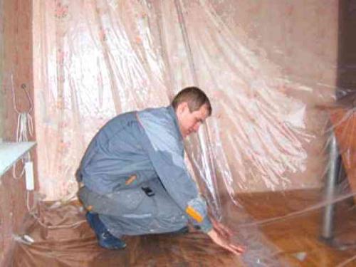 С какой комнаты начать ремонт в квартире. С каких комнат лучше начать ремонт в квартире