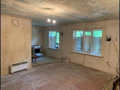 Как быстро и дешево отремонтировать убитую квартиру. Особенности старого жилья 03 Как быстро и дешево отремонтировать убитую квартиру. Особенности старого жилья 03