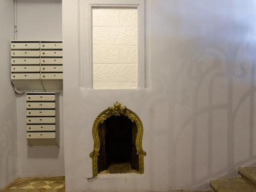 Какие были финансовые результаты от строительства доходного дома Прасковьи Курицыной. Бизнесмен отреставрировал обветшалую парадную в историческом доме Санкт-Петербурга