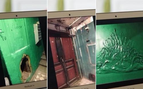 Какие были финансовые результаты от строительства доходного дома Прасковьи Курицыной. Бизнесмен отреставрировал обветшалую парадную в историческом доме Санкт-Петербурга