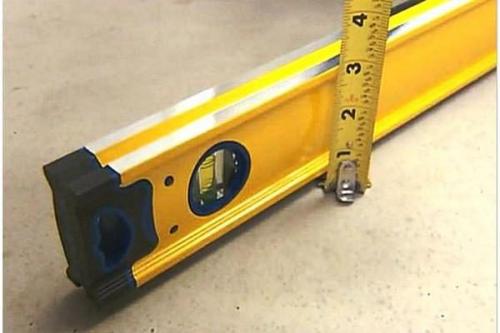 Как выровнять пол в ванной комнате. В каких случаях нужно выравнивать пол