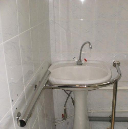 Какие особенности квартиры необходимо учитывать при выборе для семьи с ограниченными возможностями. Особенности планировки и обустройства квартир для инвалидов