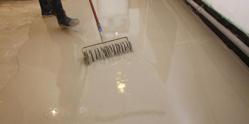 Как выровнять пол самостоятельно: простые способы и инструменты 10 Как выровнять пол самостоятельно: простые способы и инструменты 10