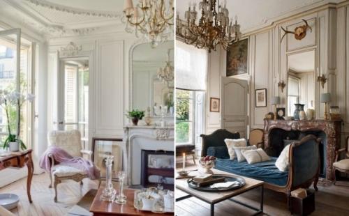 13 секретов уюта от француженок. 10 секретов уюта от хозяек-француженок , которые помогут превратить даже скромную хрущёвку в уголок Парижа