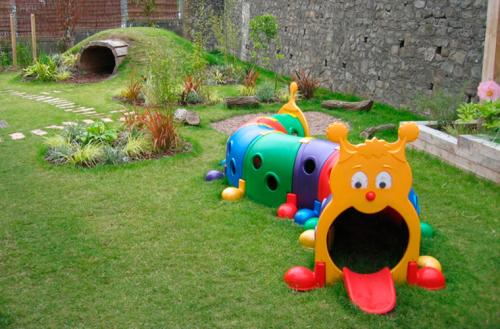 Как сделать дачу на 8 сотках комфортной и уютной. Варианты оформления зоны отдыха