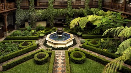 Какие виды малых форм ландшафта существуют. Создание прекрасного сада и парка: изучаем малые архитектурные формы, их виды и применение