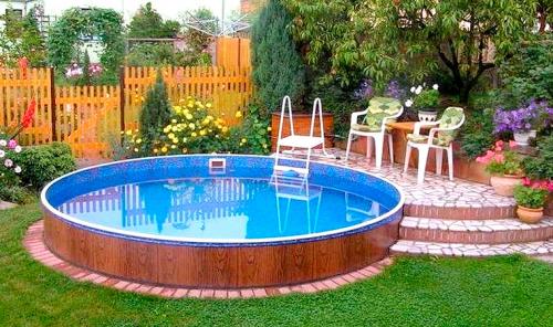 Как сделать дачу на 8 сотках комфортной и уютной. Варианты оформления зоны отдыха