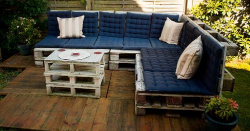 Как сделать дачу на 8 сотках комфортной и уютной. Варианты оформления зоны отдыха