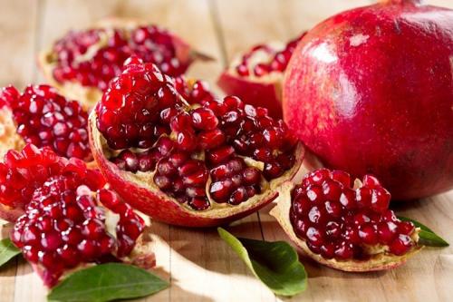 Как вырастить гранат из косточки дома. Подготовка семян