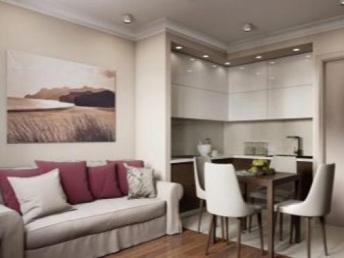 Недорогой ремонт в однушке. Ремонт однушки за 15 тысяч (и дней) своими руками 13