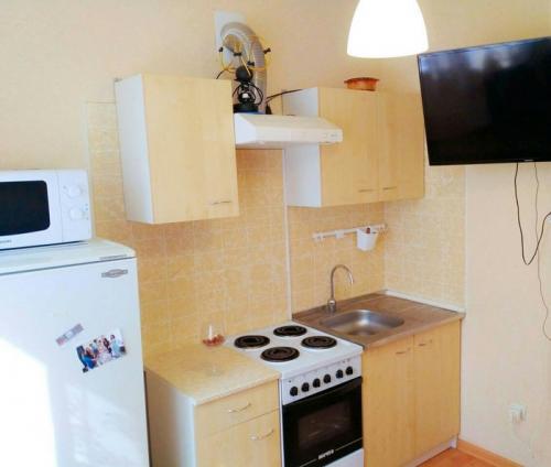 Недорогой ремонт в однушке. Ремонт однушки за 15 тысяч (и дней) своими руками