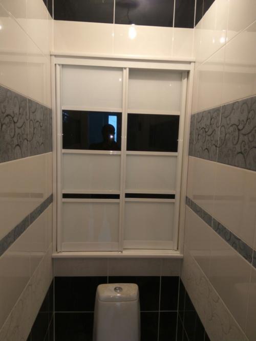 Удобное и эффективное хранение швабр и ведер в квартире 05