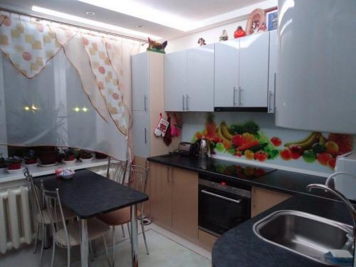 Как сделать угловой кухонный гарнитур 2 н. 5 эстетичным. Как расположить угловую кухню на маленькой площади