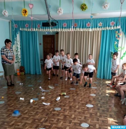 Как можно использовать фотоотчет для продвижения экологического воспитания. Фотоотчет «Эколята — Дошколята» по итогам проведения Дня Эколят