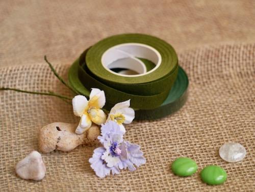 Какие инструменты необходимы для создания бумажных цветов. Что понадобится для изготовления цветов