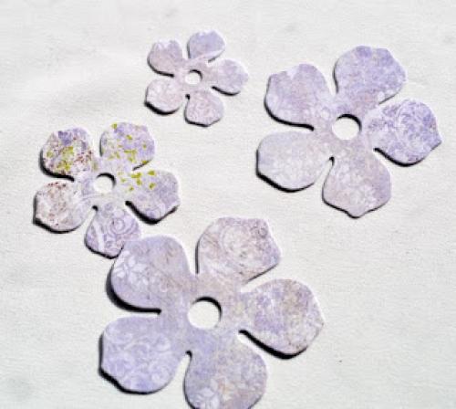 Какие инструменты необходимы для создания бумажных цветов. Что понадобится для изготовления цветов