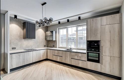 Угловой кухонный гарнитур 2 на 1.5: как выбрать и установить 10