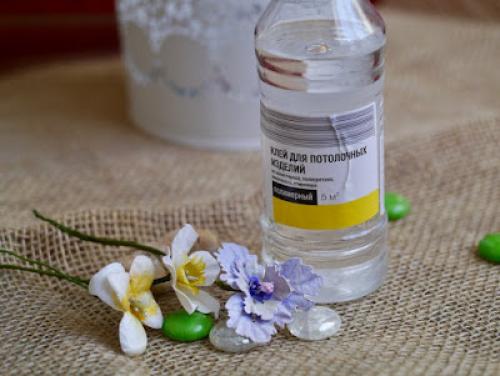 Какие инструменты необходимы для создания бумажных цветов. Что понадобится для изготовления цветов