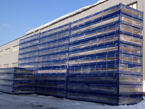 Дома из металла каркасные. Достоинства и недостатки ЛСТК 02 Дома из металла каркасные. Достоинства и недостатки ЛСТК 02