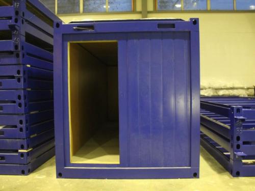 Дома из металла каркасные. Достоинства и недостатки ЛСТК 03 Дома из металла каркасные. Достоинства и недостатки ЛСТК 03