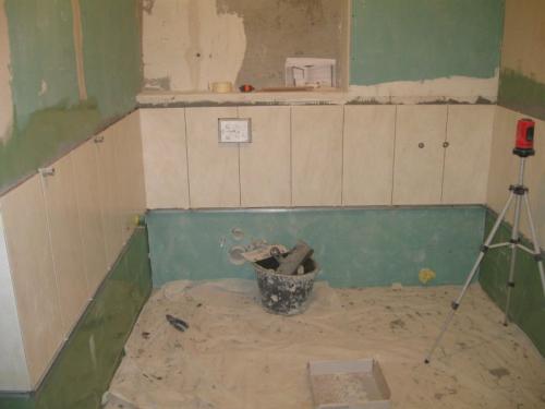 Гипсокартон в ванной без плитки. Выбираем правильно