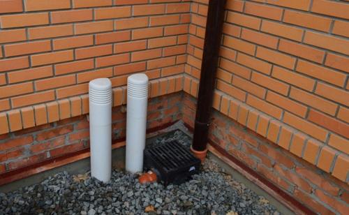 Как обеспечить надлежащую вентиляцию при хранении автомобиля в гараже. Нужна ли вентиляция в отапливаемом или неотапливаемом гараже зимой