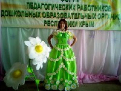 Уроки природы для детей: мини-огород на окне в детском саду 01