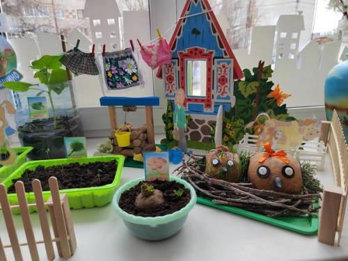 Как мини-огород на окне в детском саду может способствовать развитию детей. Статья Огород на окне опыты и эксперименты по окружающему миру (младшая группа)