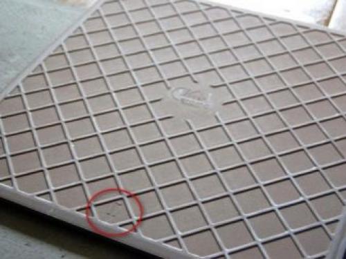 Можно ли класть плитку на гипсокартон в ванной на стены. Стоит ли класть плитку на гипсокартон 08