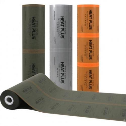 Теплый пол под ламинат инфракрасный. Инфракрасный теплый пол – принцип работы и виды