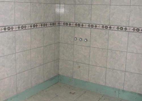 Как класть плитку на гипсокартон в ванной. Преимущества и недостатки