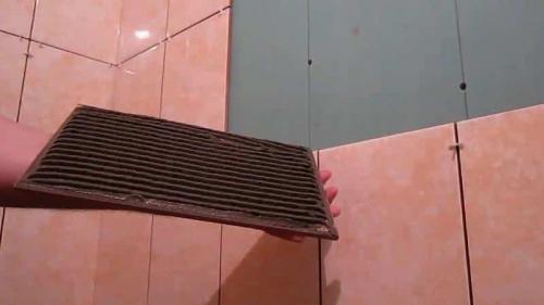 Тяжёлая плитка на гипсокартон. Выбор клея для плитки