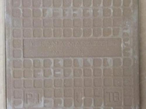 Плитка на гипсокартон в ванной комнате. Как лучше резать плитку 16