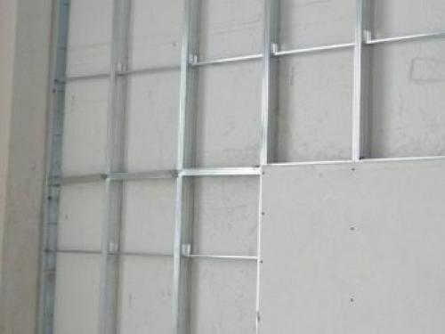 Укладка плитки на гипсокартон своими руками. Облицовочные работы 05 Укладка плитки на гипсокартон своими руками. Облицовочные работы 05