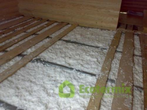 Пол в деревянном доме: как устранить игру и укрепить 02 Пол в деревянном доме: как устранить игру и укрепить 02