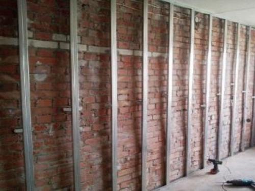 Можно ли класть плитку на гипсокартон. Какой гипсокартон подходит под укладку плитки на кухне 03 Можно ли класть плитку на гипсокартон. Какой гипсокартон подходит под укладку плитки на кухне 03