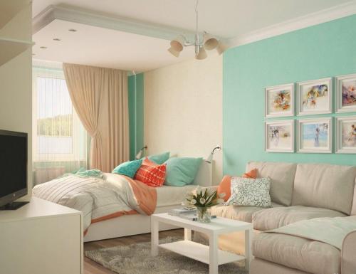 Какие современные способы зонирования гостиной можно использовать. 8 современных способов зонирования гостиной