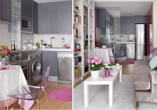 Какие цвета и палитры лучше всего использовать для создания уюта в доме или квартире. Сочетание цветов в интерьере – 6 секретов, которые должен знать каждый