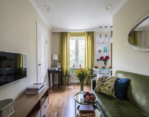 Какие цвета и палитры лучше всего использовать для создания уюта в доме или квартире. Сочетание цветов в интерьере – 6 секретов, которые должен знать каждый