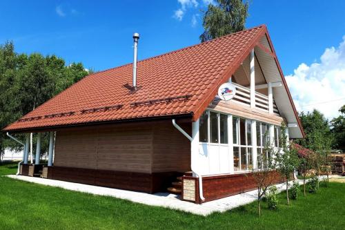 Внешняя отделка коттеджей: советы и рекомендации 08