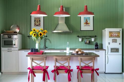 Какие цвета и палитры лучше всего использовать для создания уюта в доме или квартире. Сочетание цветов в интерьере – 6 секретов, которые должен знать каждый