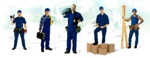 Ремонт с нуля в новостройке. Бригада или отдельные специалисты